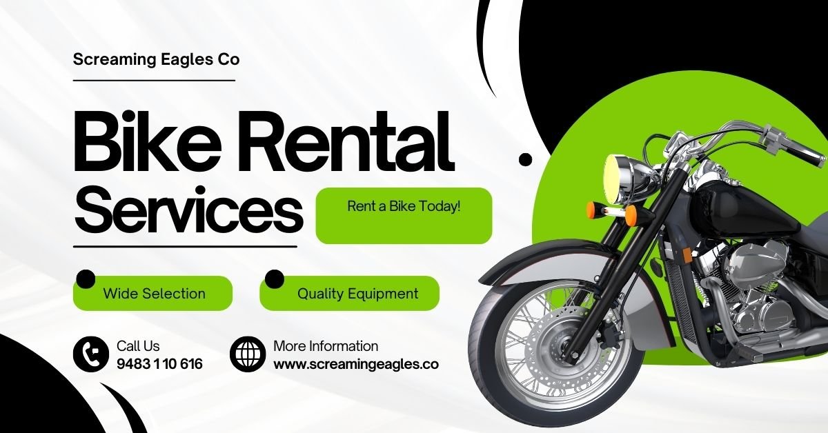 bike rental