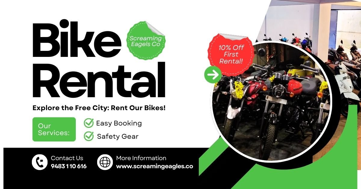 bike rental