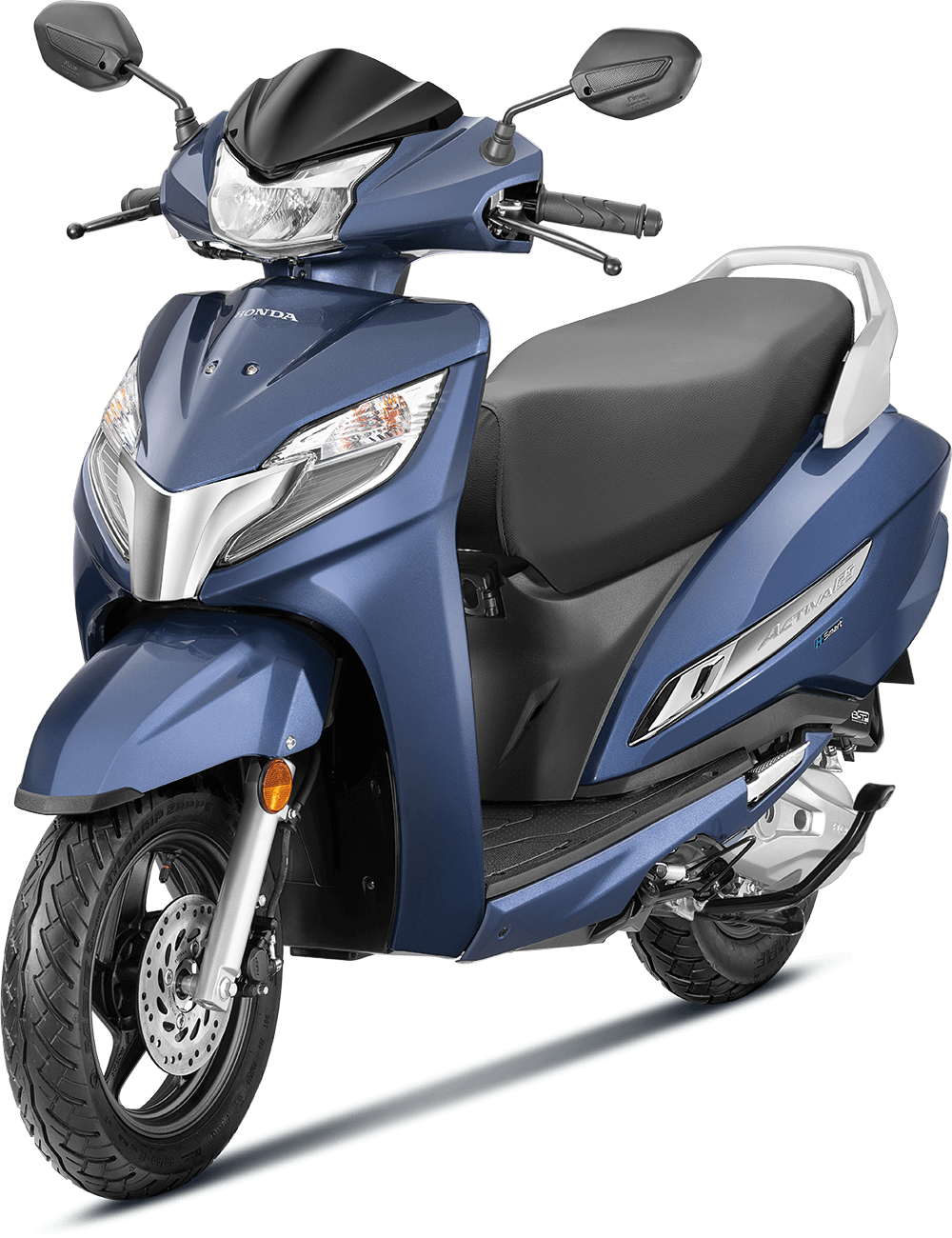 bike rental activa 125cc