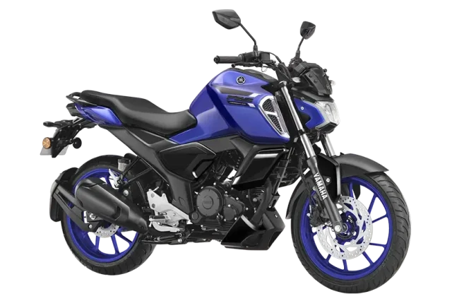 yamaha fz